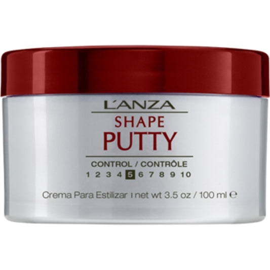 Healing Style Shape Putty 100g -  från LANZA