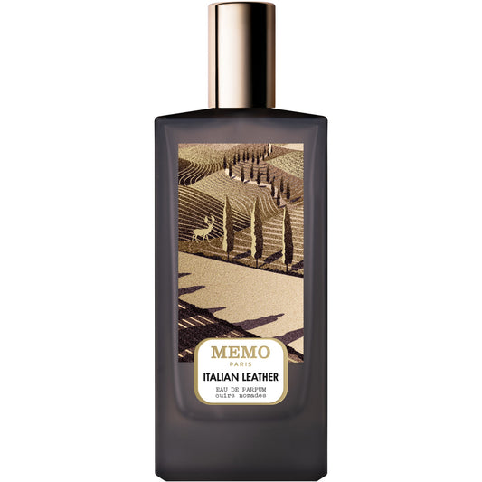 Italian Leather, EdP - parfym från Memo Paris