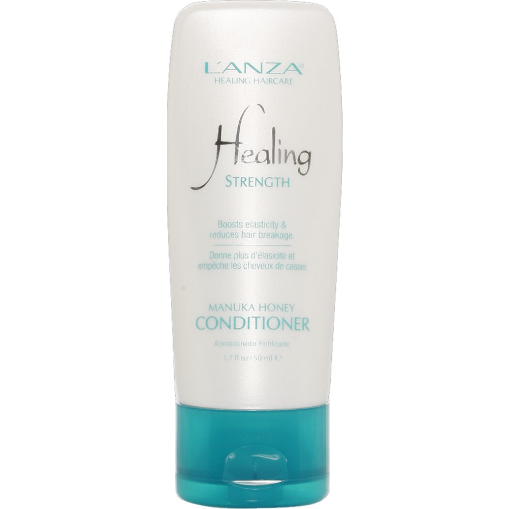 Healing Strength Manuka Honey Conditioner -  från LANZA