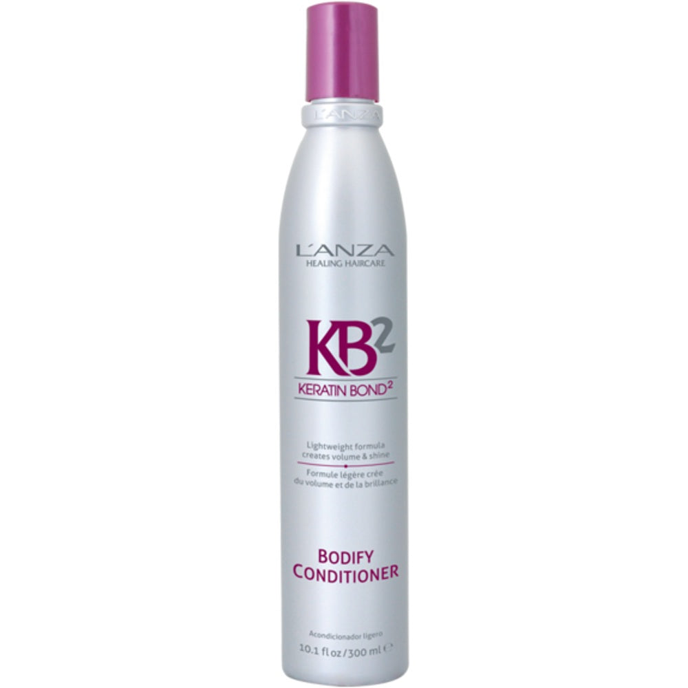 KB2 Bodify Conditioner, 300ml -  från LANZA