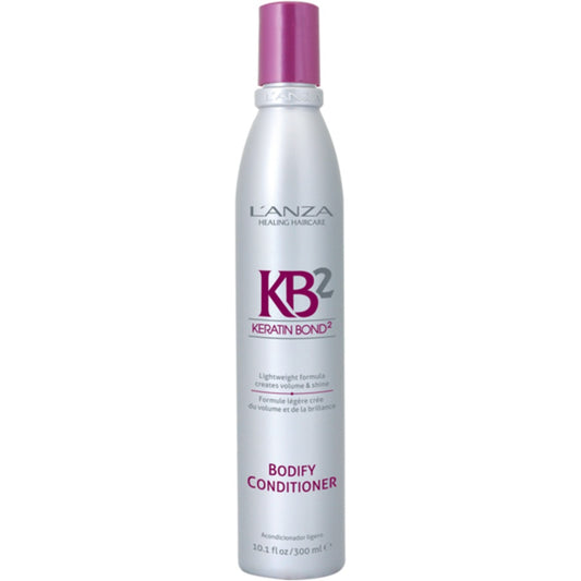 KB2 Bodify Conditioner, 300ml -  från LANZA