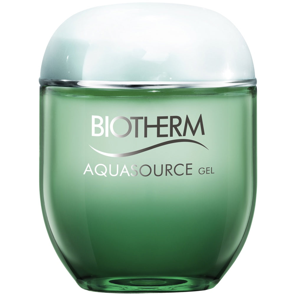 Aquasource Gel (Norm/Comb Skin), 125ml -  från Biotherm