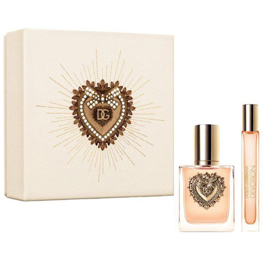 Devotion Gift Set, EdP 2023 -  från Dolce & Gabbana