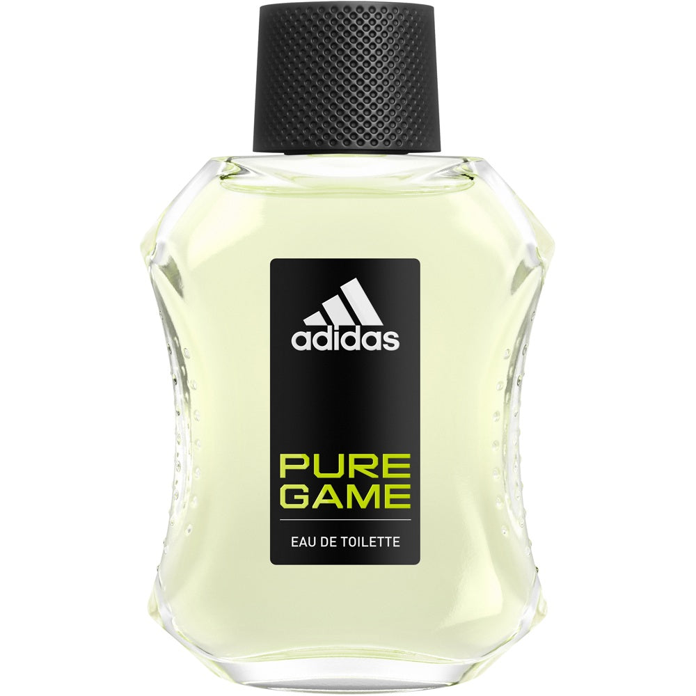 Pure Game, EdT - parfym från Adidas