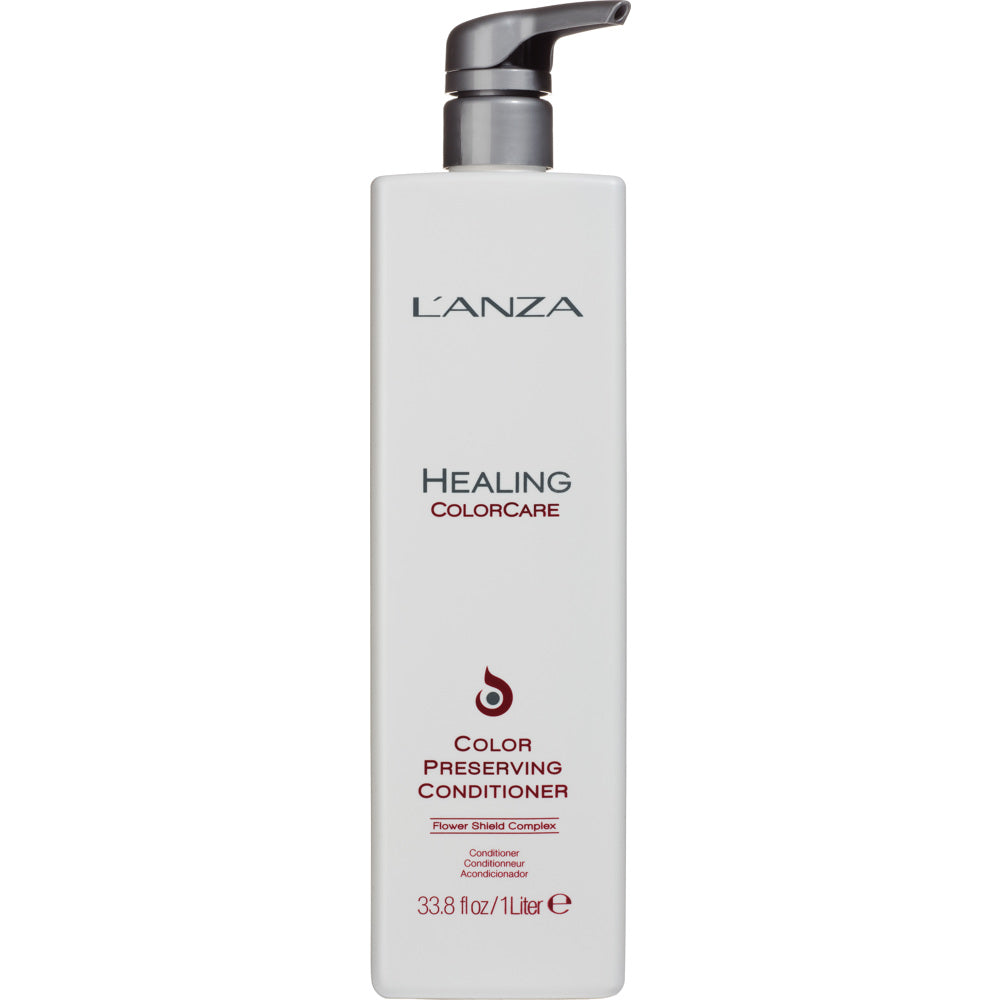 Scalp Therapy Balancing Condtioner, 250ml - hårvård från LANZA