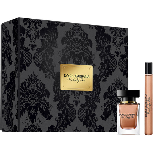 The Only One Set, EdP 30 + 10ml -  från Dolce & Gabbana