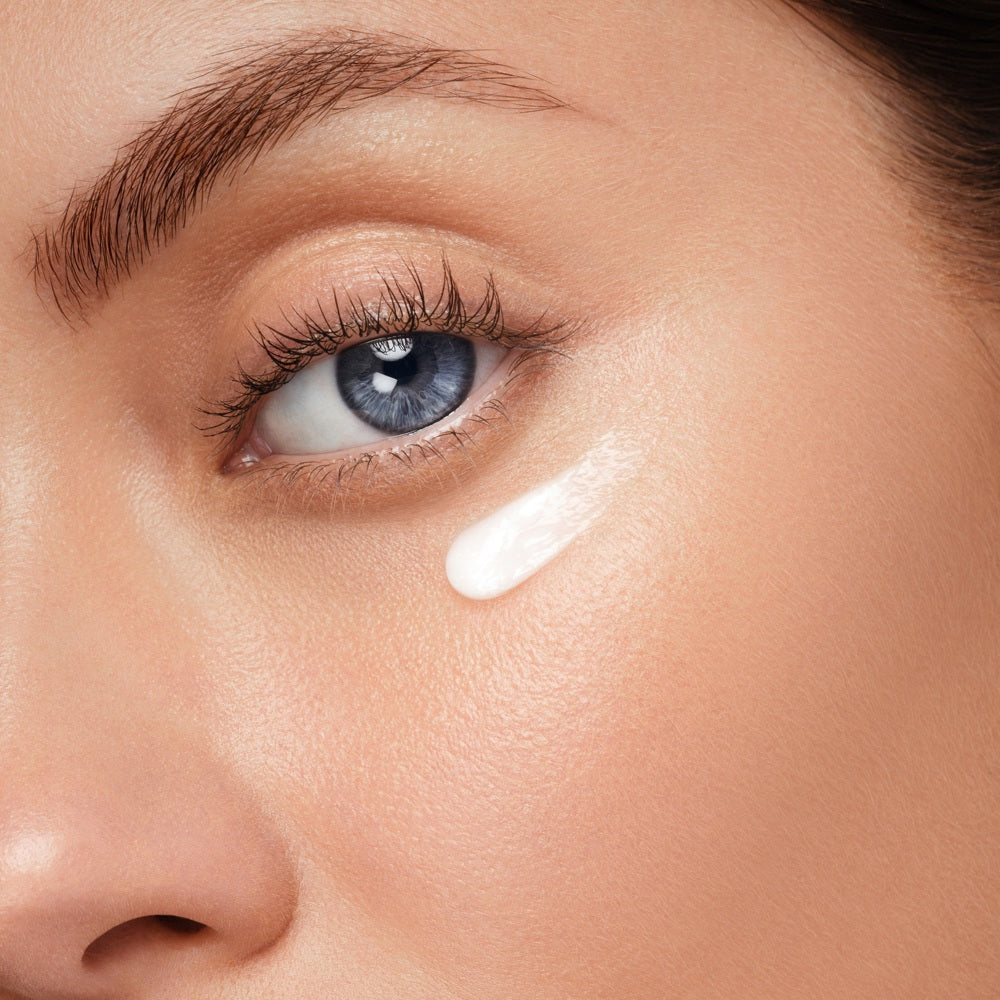 Blue Pro-Retinol Moisturizing Eye Cream, 15ml - hudvård från Biotherm