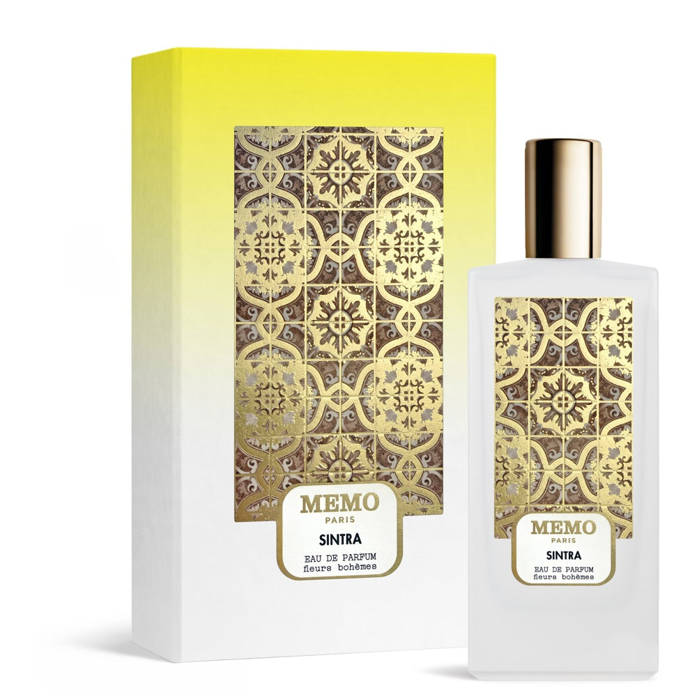Sintra, EdP 75ml - parfym från Memo Paris