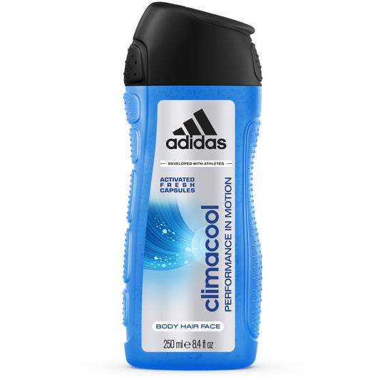 Climacool Man, Shower Gel -  från Adidas