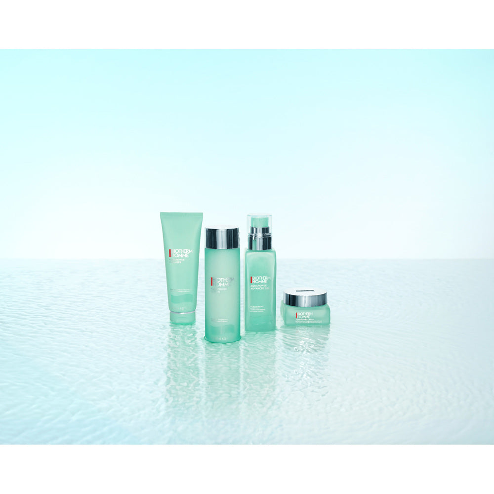 Homme Aquapower Advanced Moisturizing Gel Normal Skin - hudvård från Biotherm