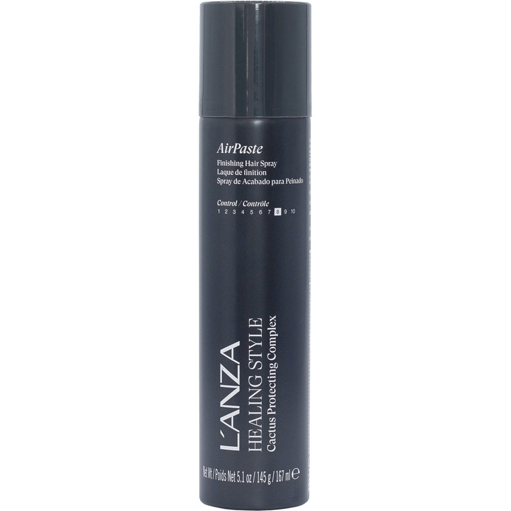 Healing Volume Final Effects Spray, 350ml -  från LANZA