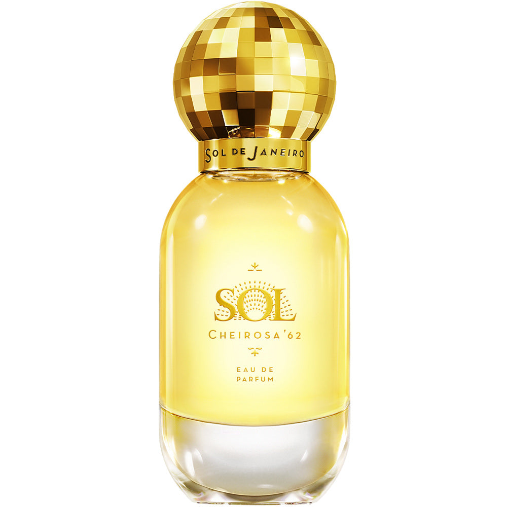 SOL Cheirosa '62 Eau de Parfum -  från Sol de Janeiro