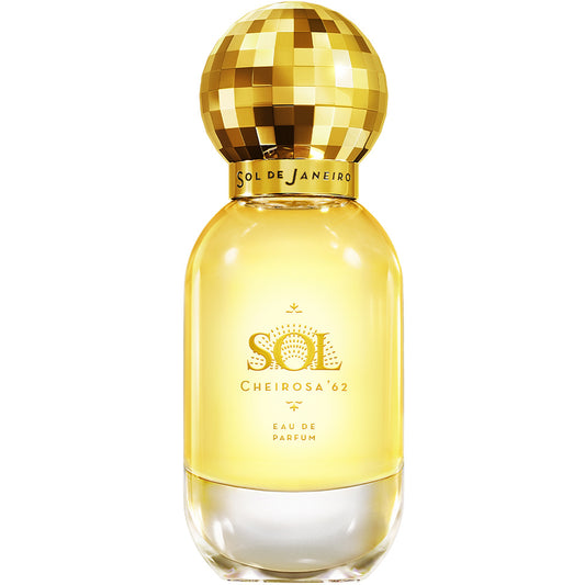 SOL Cheirosa '62 Eau de Parfum -  från Sol de Janeiro