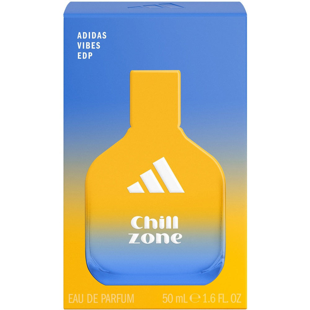 Vibes Chill Zone, EdP 50ml - parfym från Adidas