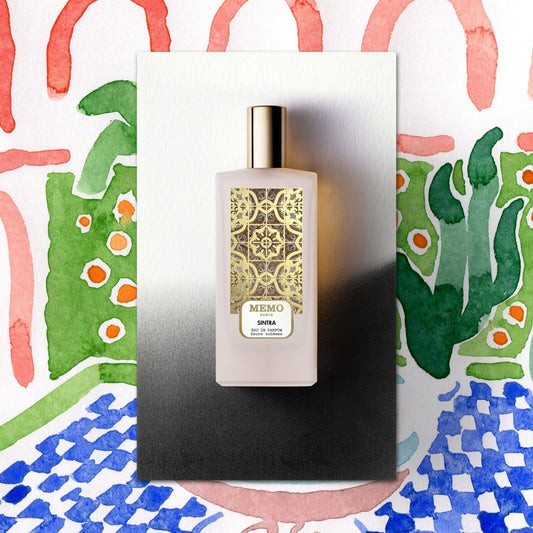 Sintra, EdP 75ml - parfym från Memo Paris