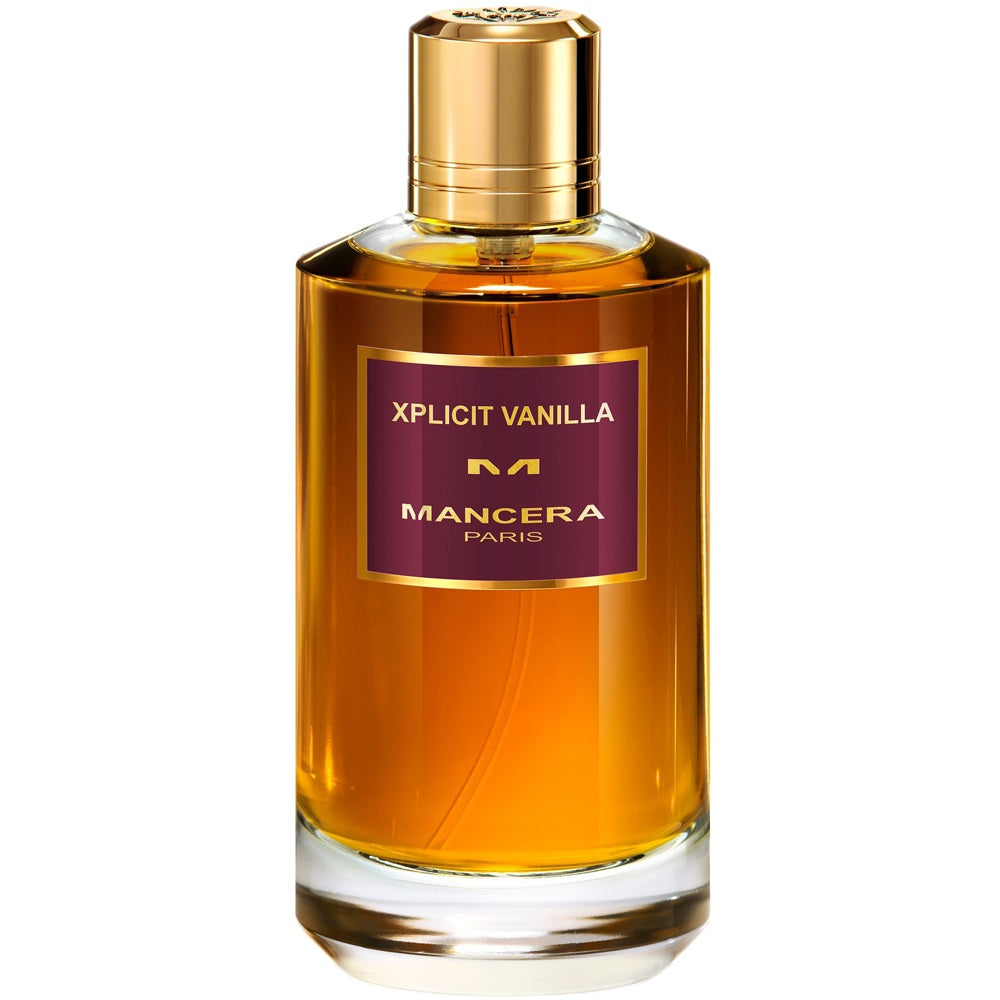 Vanille Exclusive, EdP - parfym från Mancera