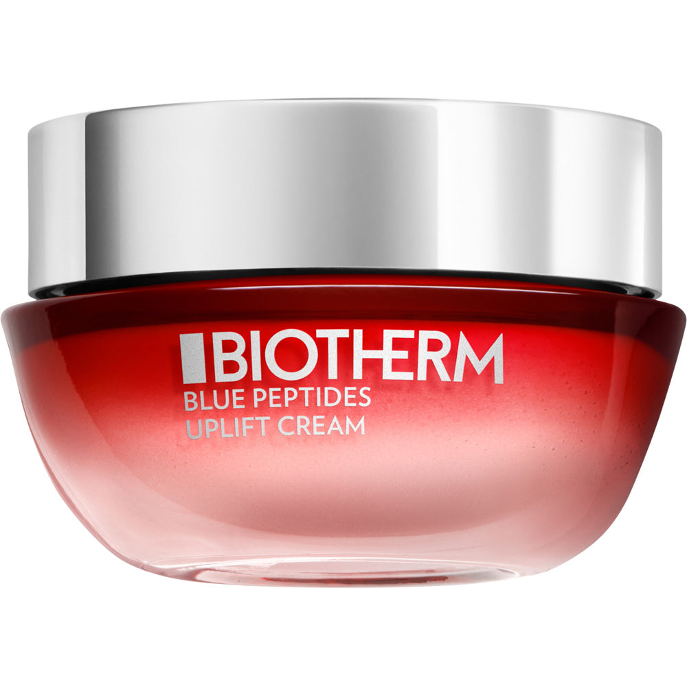 Blue Peptides Uplift Moisturizing Cream -  från Biotherm