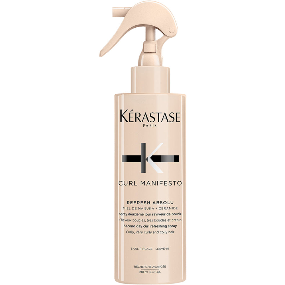 Healing Moisture Noni Fruit Leave-In Conditioner, 250ml -  från LANZA