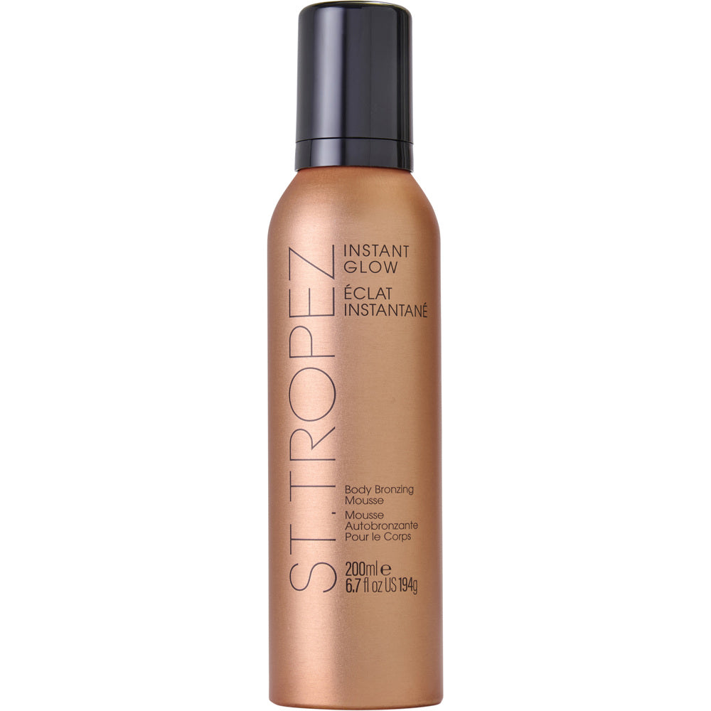 Self Tanning Foam Ultra Dark, 200ml -  från Hawaiian Tropic