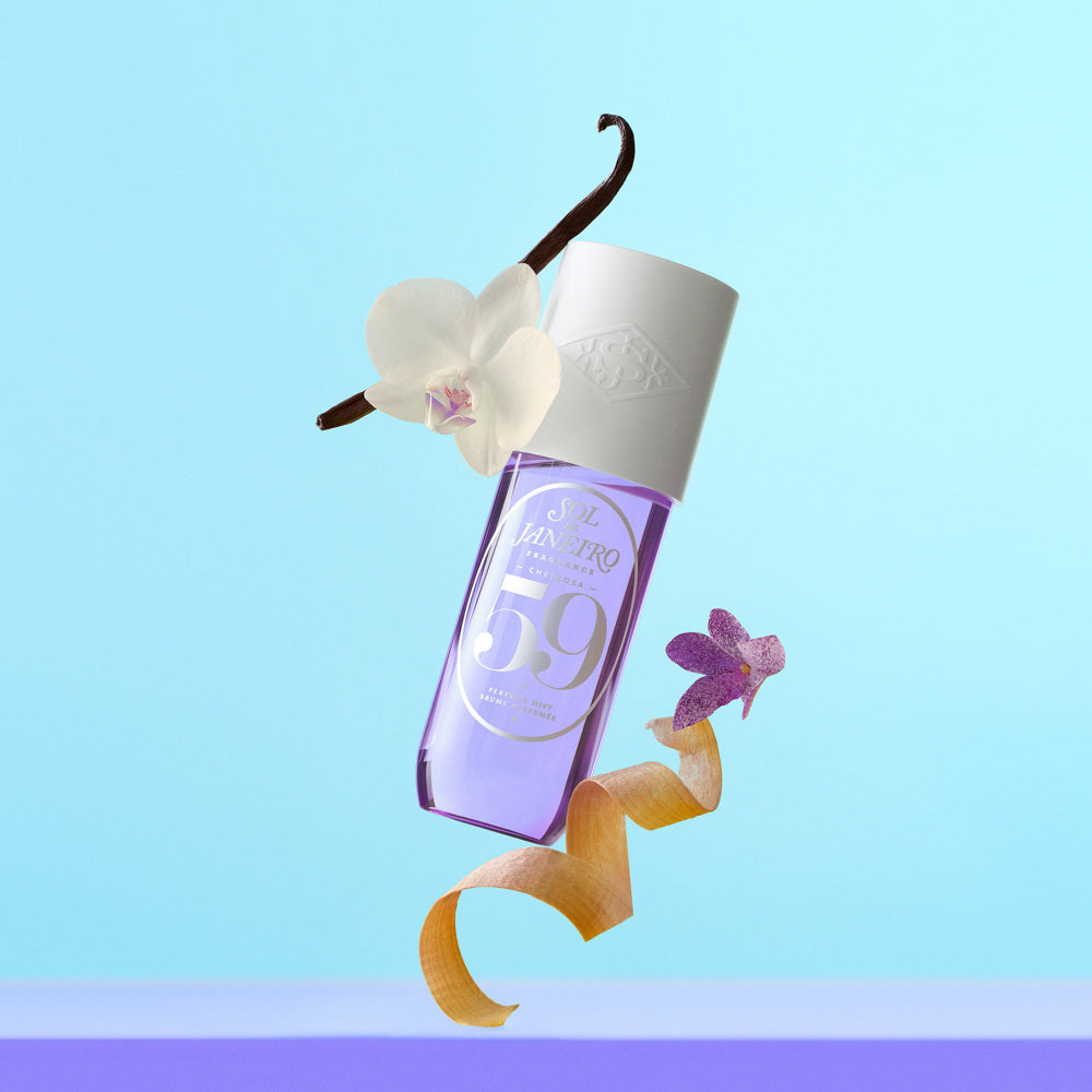 Cheirosa 59 Perfume Mist - parfym från Sol de Janeiro