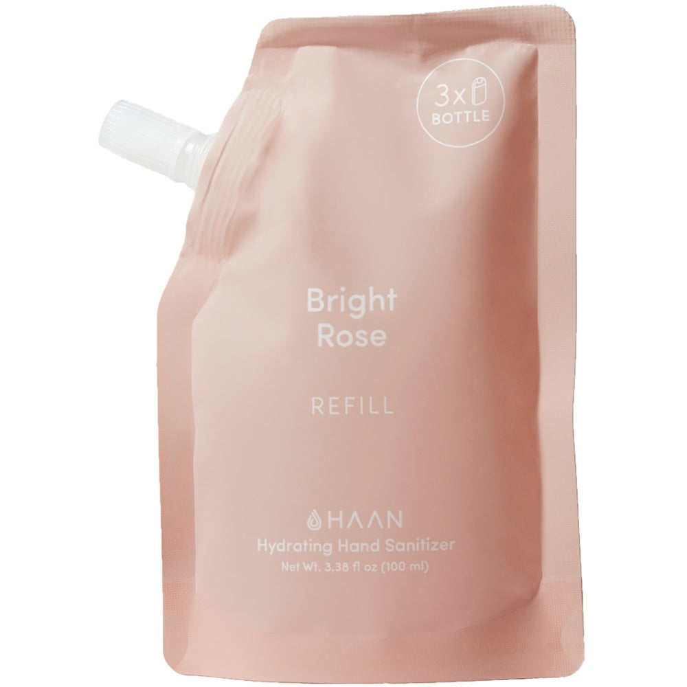 Fragranced Hand Sanitizer Spray, 60ml -  från NOIR Stockholm