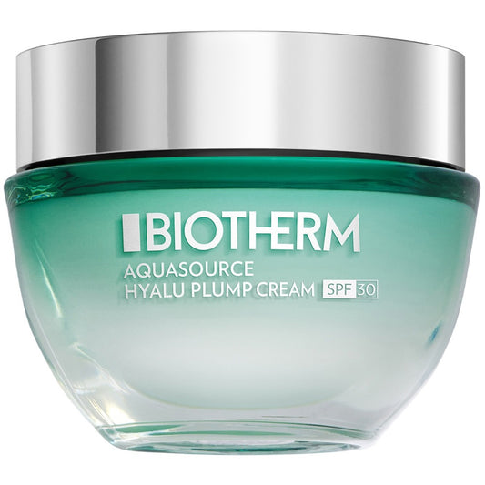 Aquasource Hyaluplump SPF30, 50ml - hudvård från Biotherm