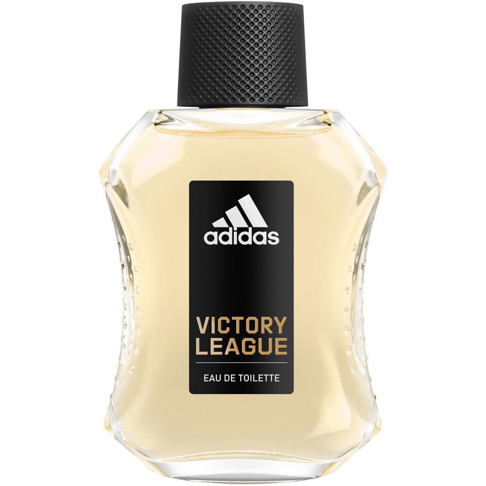 UEFA Champions League Goal, EdT - parfym från Adidas