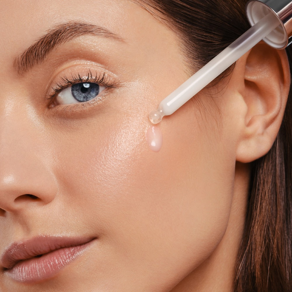 Life Plankton Regenerating Serum - hudvård från Biotherm