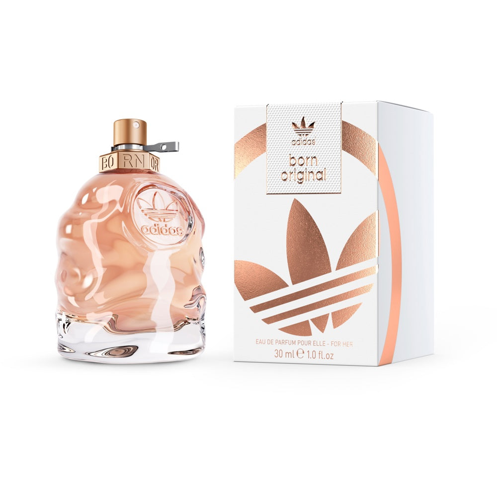 Born Original for Her, EdP -  från Adidas