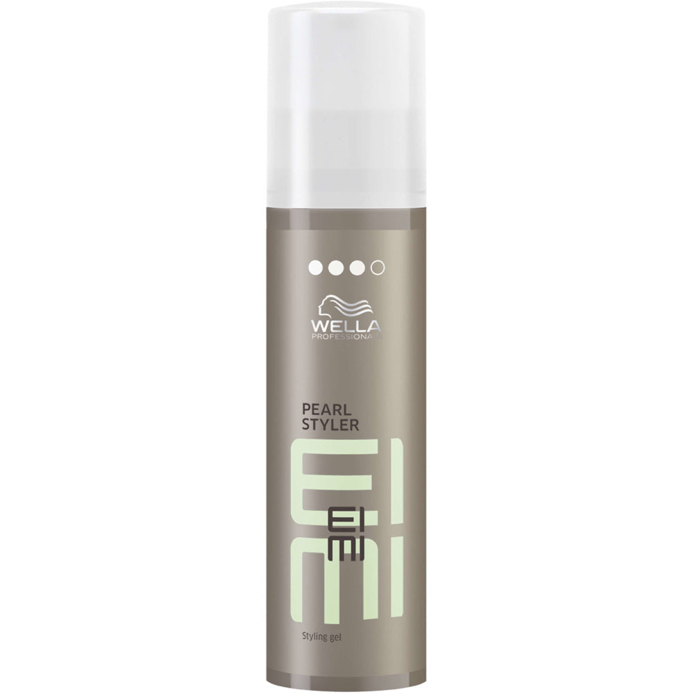 Healing Volume Zero Weight Gel -  från LANZA
