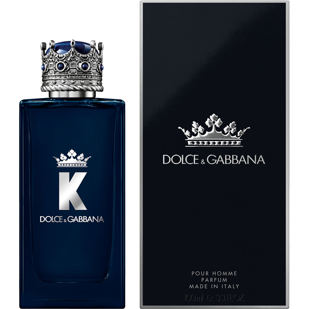 K by Dolce & Gabbana, Parfum - parfym från Dolce & Gabbana