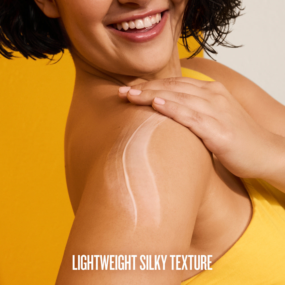 Body Badalada Cheirosa 62 Vitamin Infused Lotion - hudvård från Sol de Janeiro