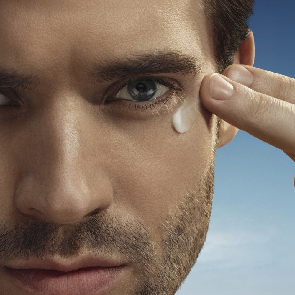 Homme Force Supreme Eye Reshaper, 20ml - hudvård från Biotherm