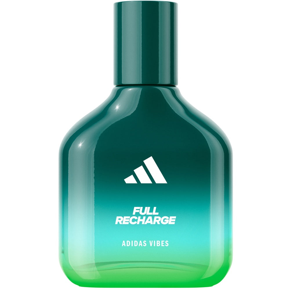Vibes Full Recharge Shower Gel, 250ml - parfym från Adidas