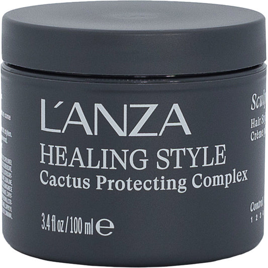 Healing Style Shape Putty 100g -  från LANZA