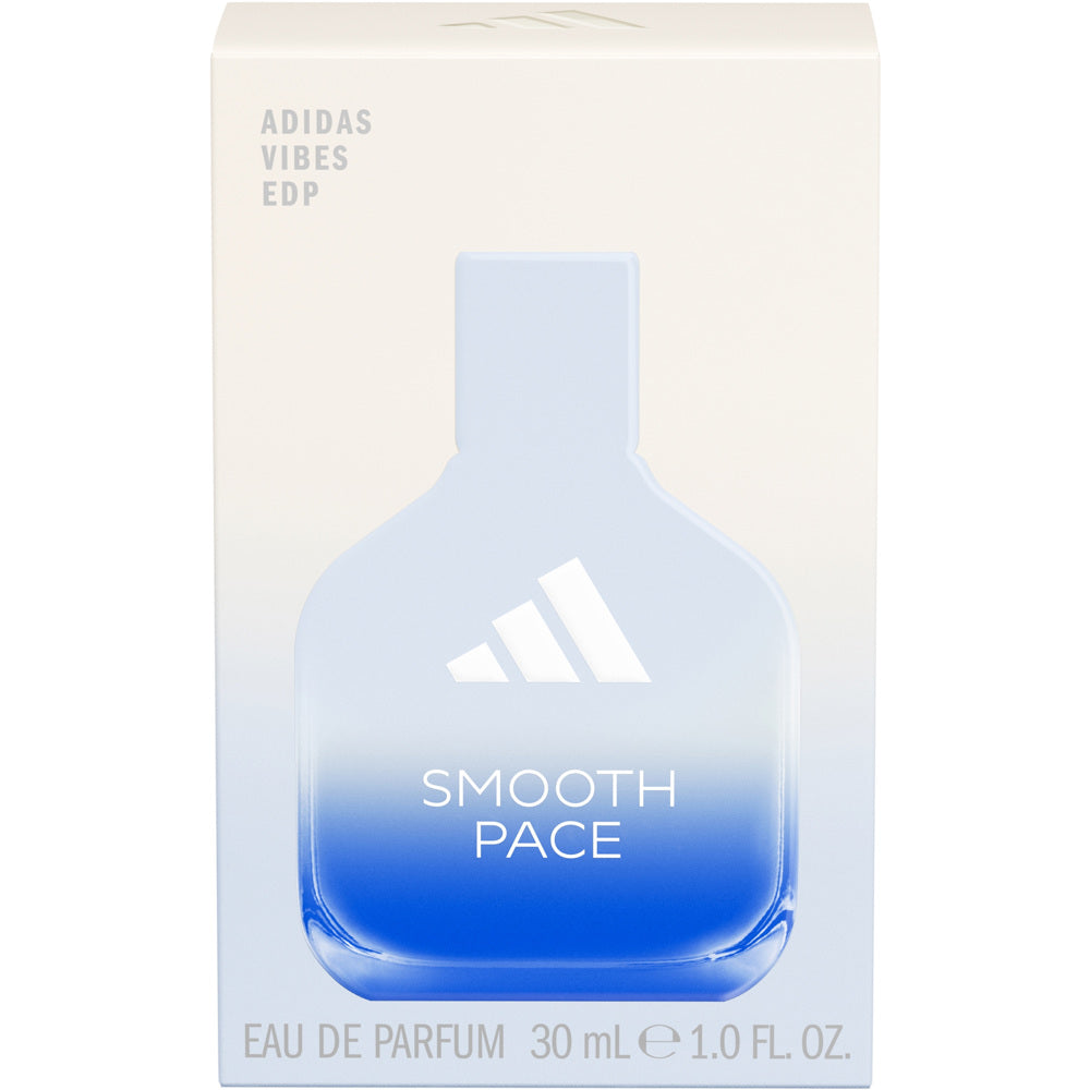 Vibes Smooth Pace, EdP 30ml - parfym från Adidas