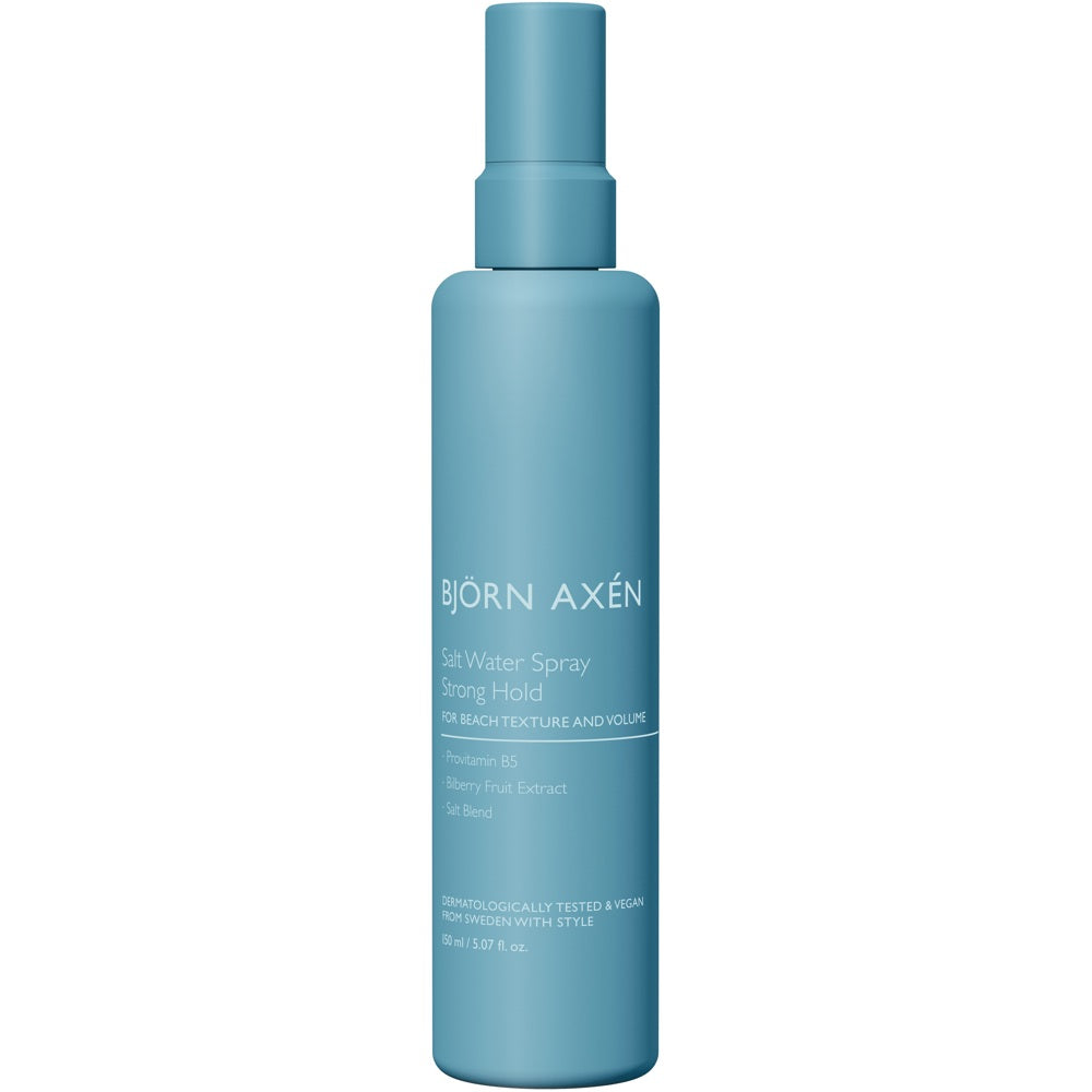 Healing Style Beach Spray, 100ml -  från LANZA