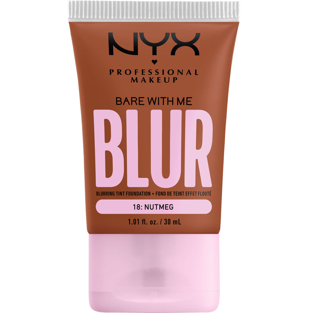 Mineral Protection Facial Milk Lotion SPF30, 50ml - hudvård från Hawaiian Tropic