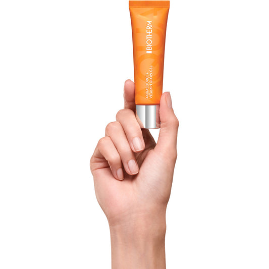 Vitamin Glow Gel, 30ml - hudvård från Biotherm