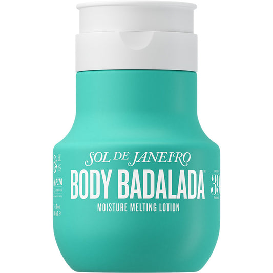 Body Badalada Cheirosa 39 Moisture Melting Lotion - hudvård från Sol de Janeiro