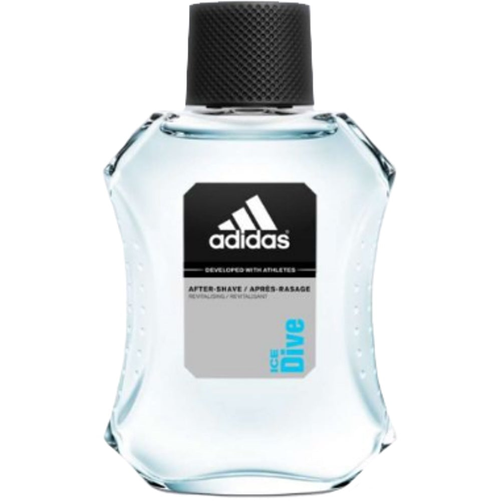 Ice Dive, After Shave Splash 100ml -  från Adidas