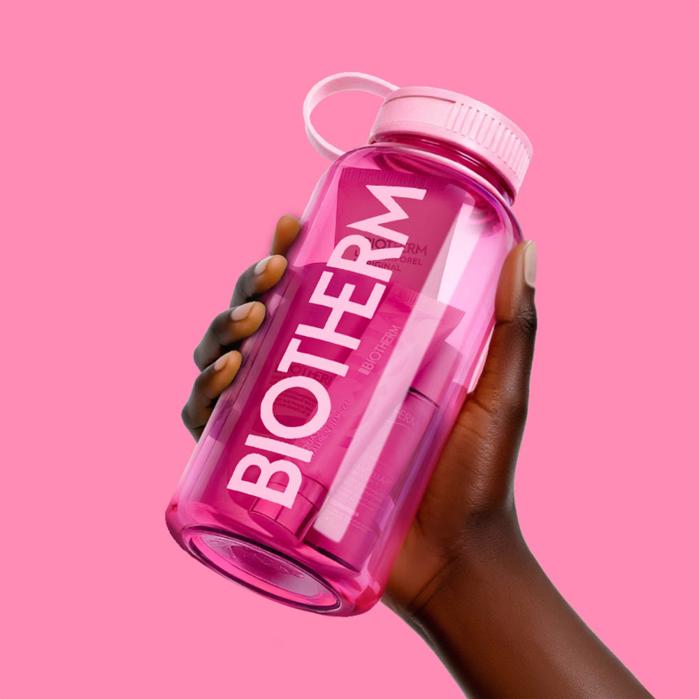 Pink Drop Set 2026 -  från Biotherm