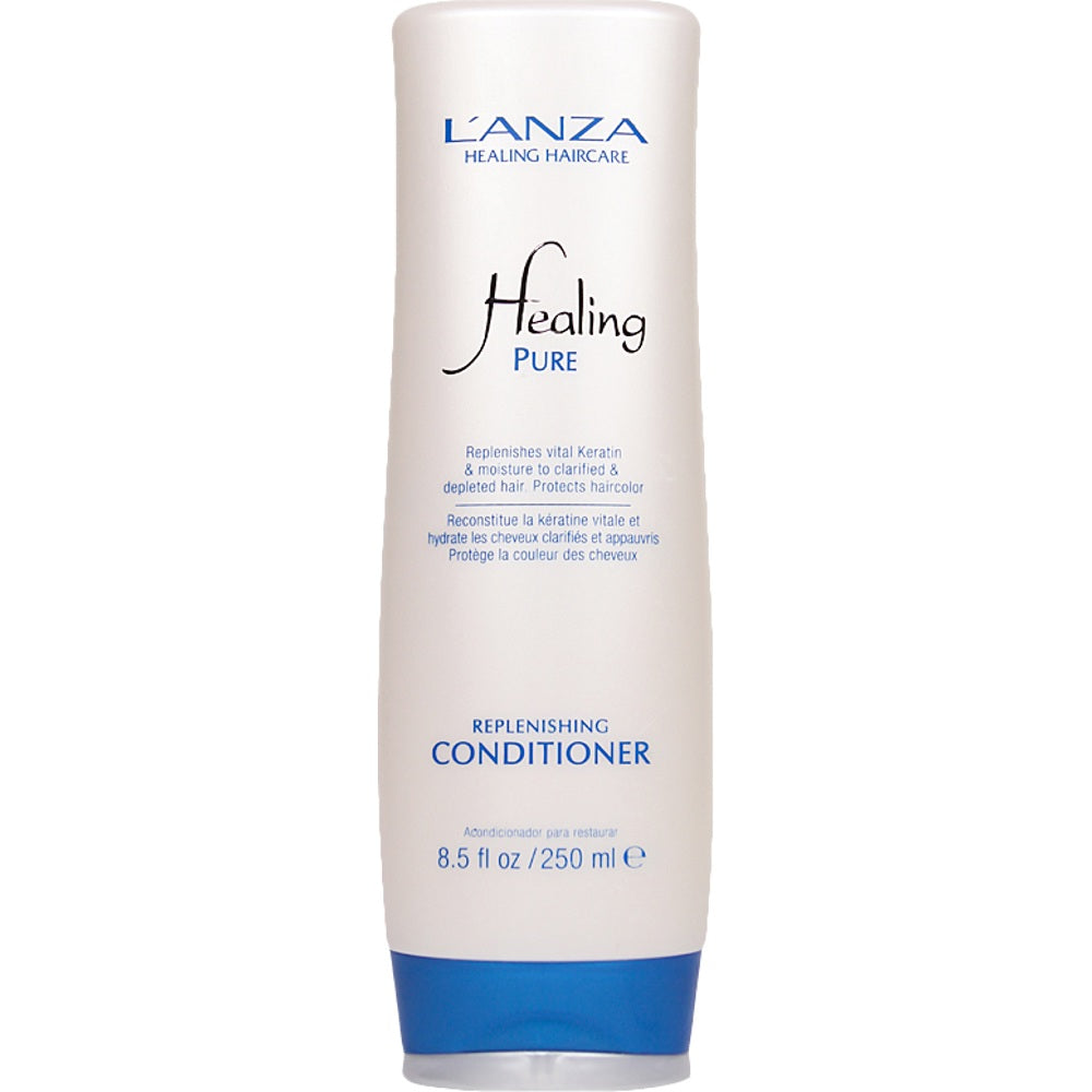 Healing Pure Replenishing Conditioner, 250ml -  från LANZA