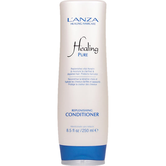 Healing Pure Replenishing Conditioner, 250ml -  från LANZA