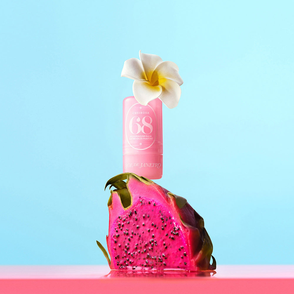 Cheirosa 68 Jelly Perfume Balm, 4g - parfym från Sol de Janeiro