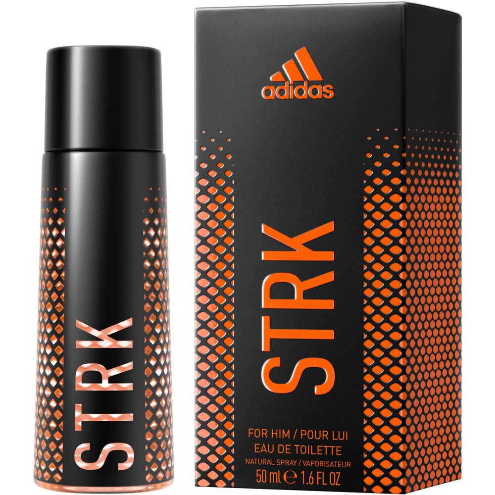 Strike, EdT -  från Adidas