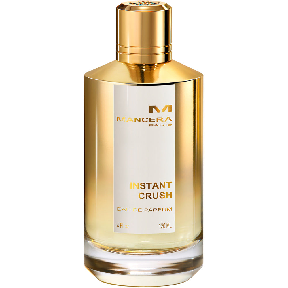 Aoud Lemon Mint, EdP - parfym från Mancera