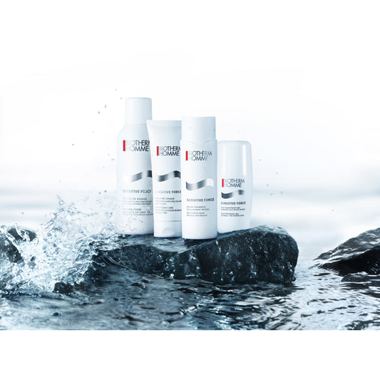 Sensitive Force Deo Roll-on 75ml -  från Biotherm