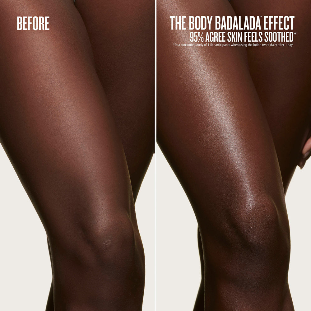 Body Badalada Cheirosa 39 Moisture Melting Lotion - hudvård från Sol de Janeiro