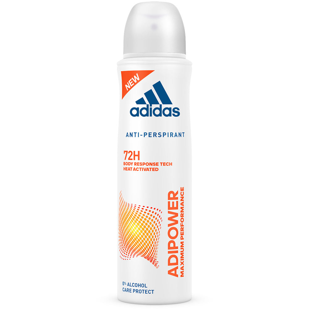 Adipower Woman, Deospray 150ml -  från Adidas